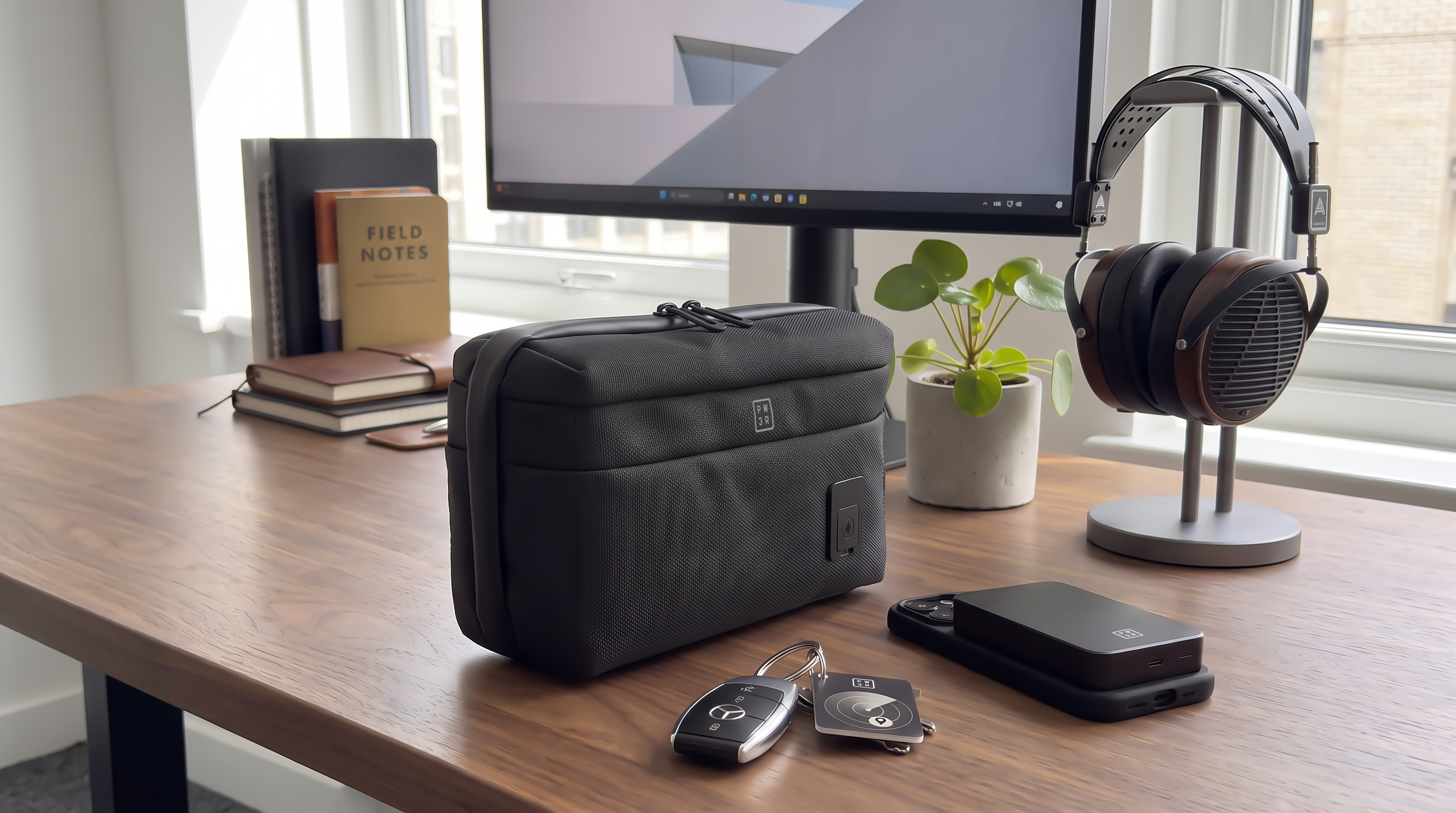 PW3R tech bag bundles explained