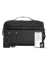 13L Laptop Tech Bag Bundle