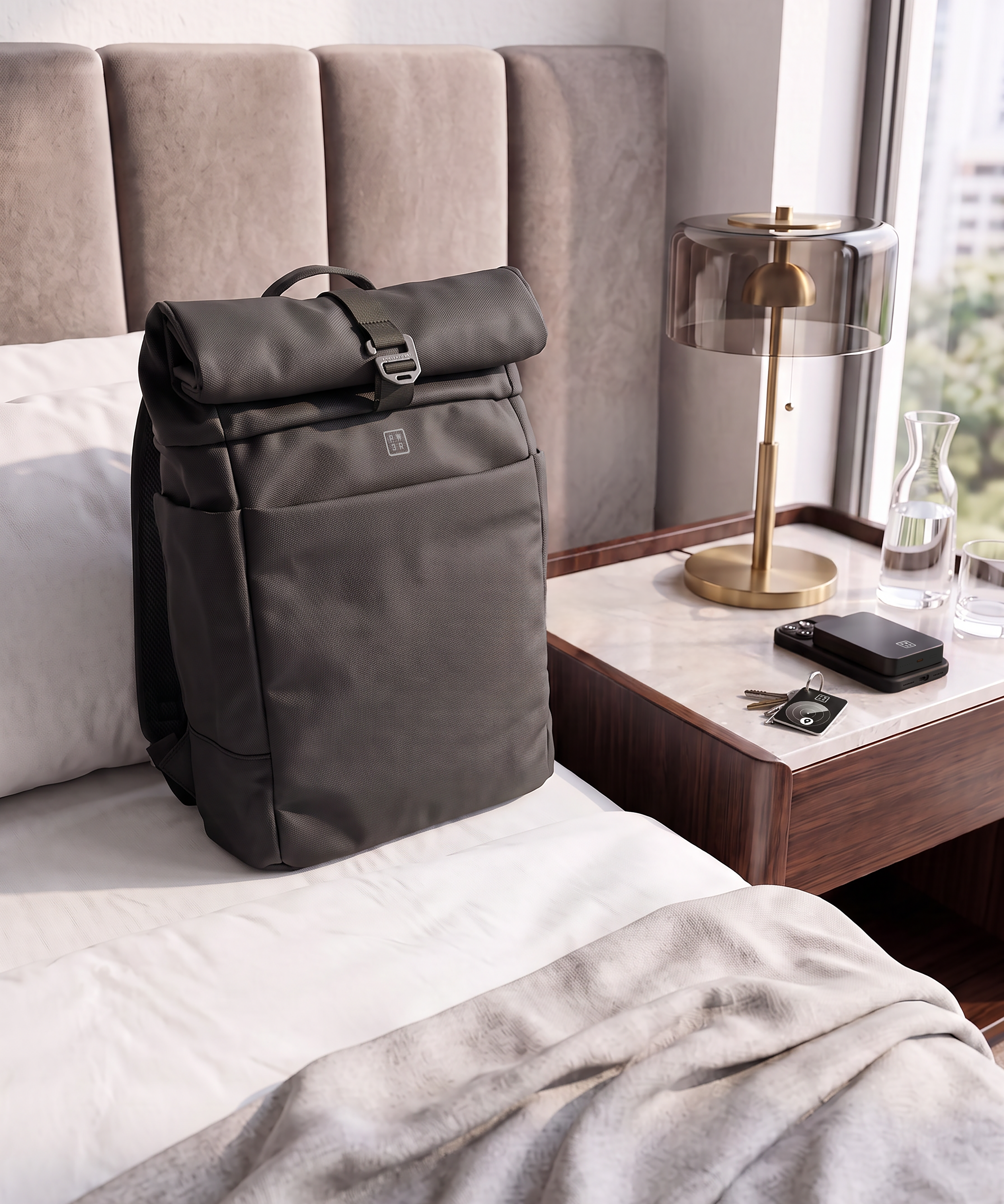 14L_Rolltop_Tech_Backpack_Bundle_Hotel_Room.png