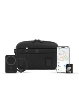 3L Tech Travel Bag Bundle