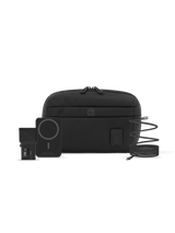 3L Tech Travel Bag Light Bundle