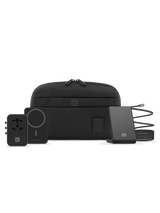 3L Tech Travel Bag Pro Bundle