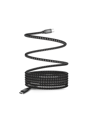 2m Magnetic USB-C to USB-C Cable