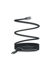 1.2m Magnetic USB-C to USB-C Cable