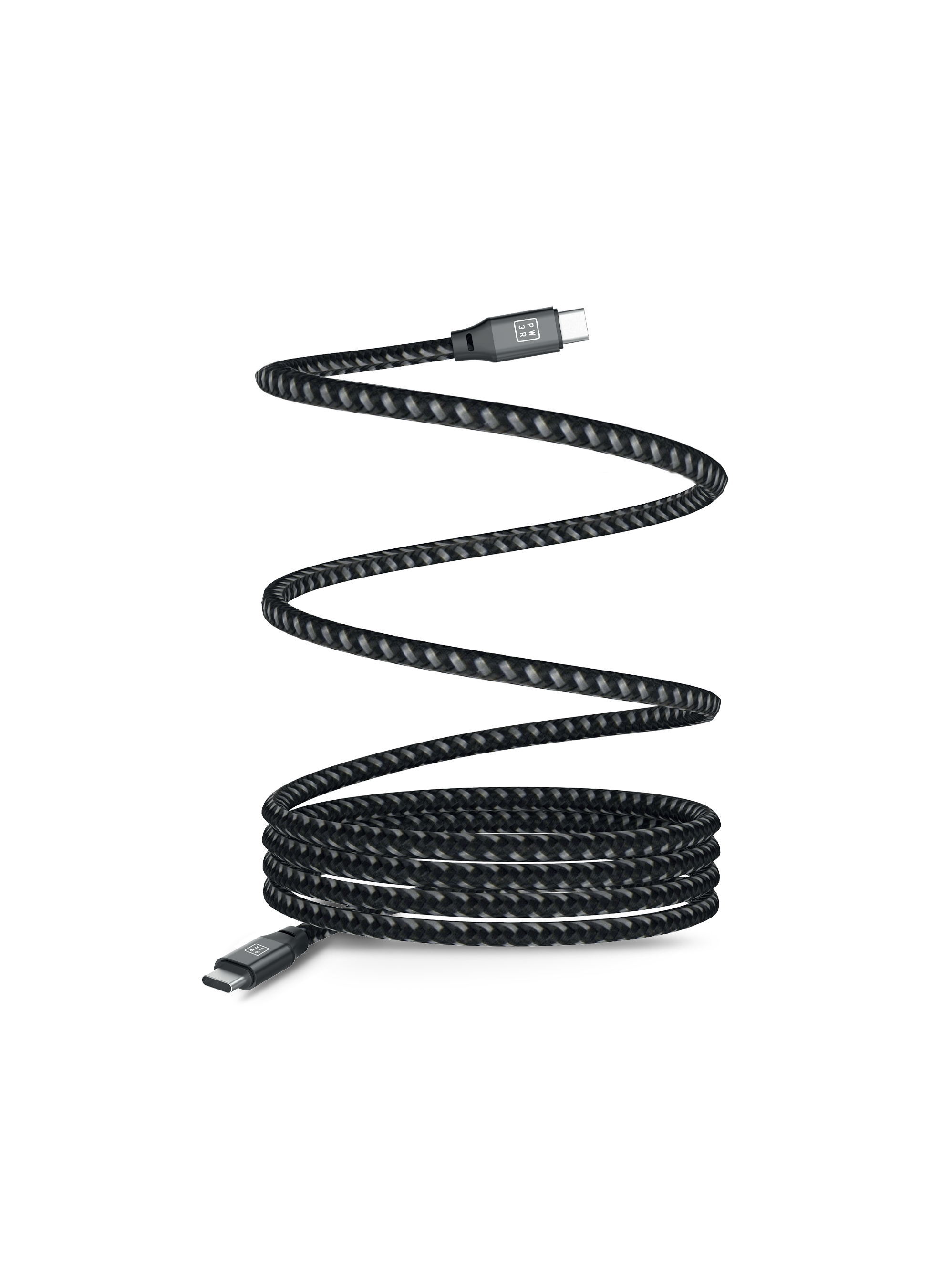 1.2m Magnetic USB-C to USB-C Cable
