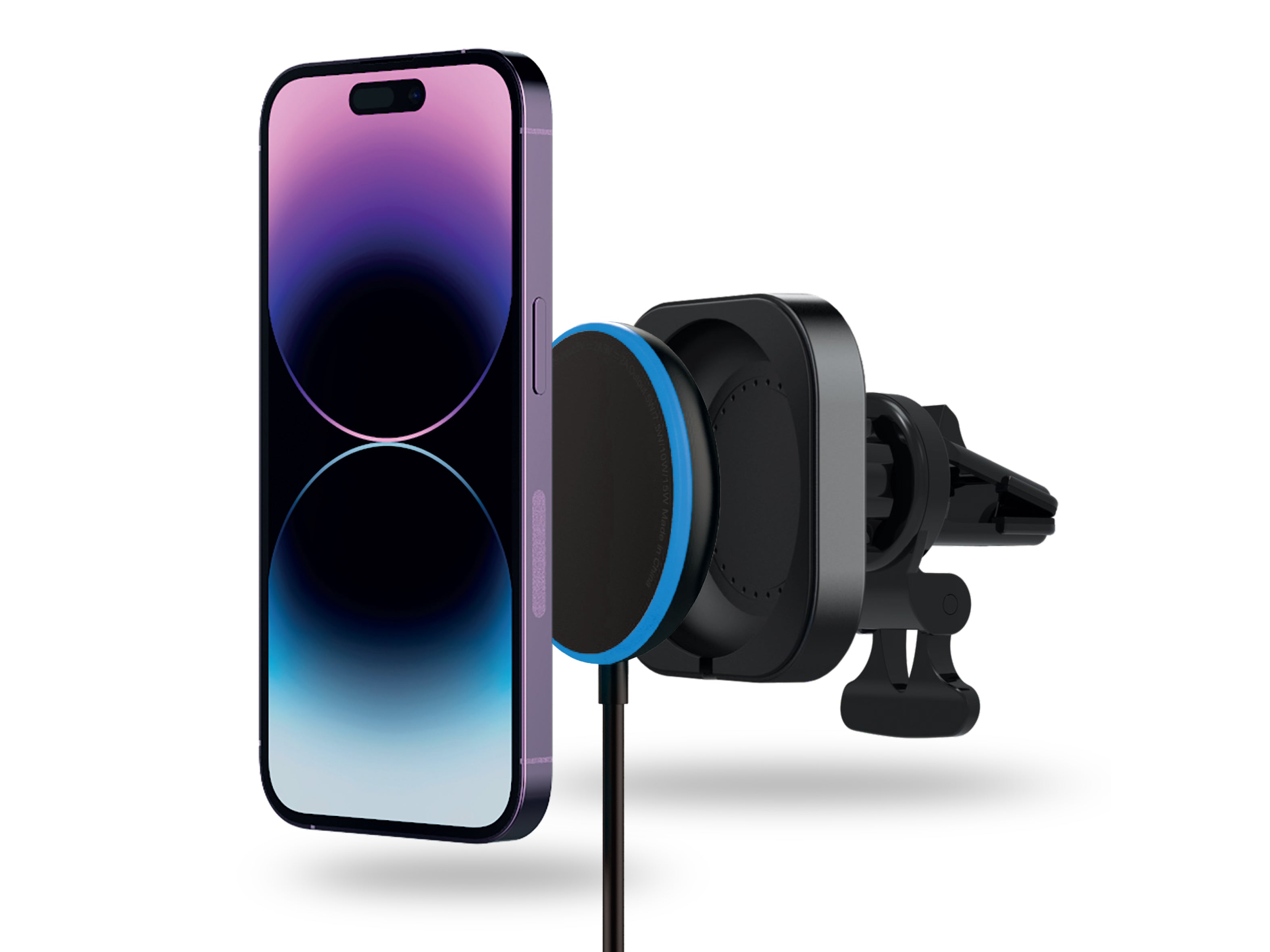 Versatile charging solution