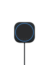 Magnetic Wireless Charger with Car Kit