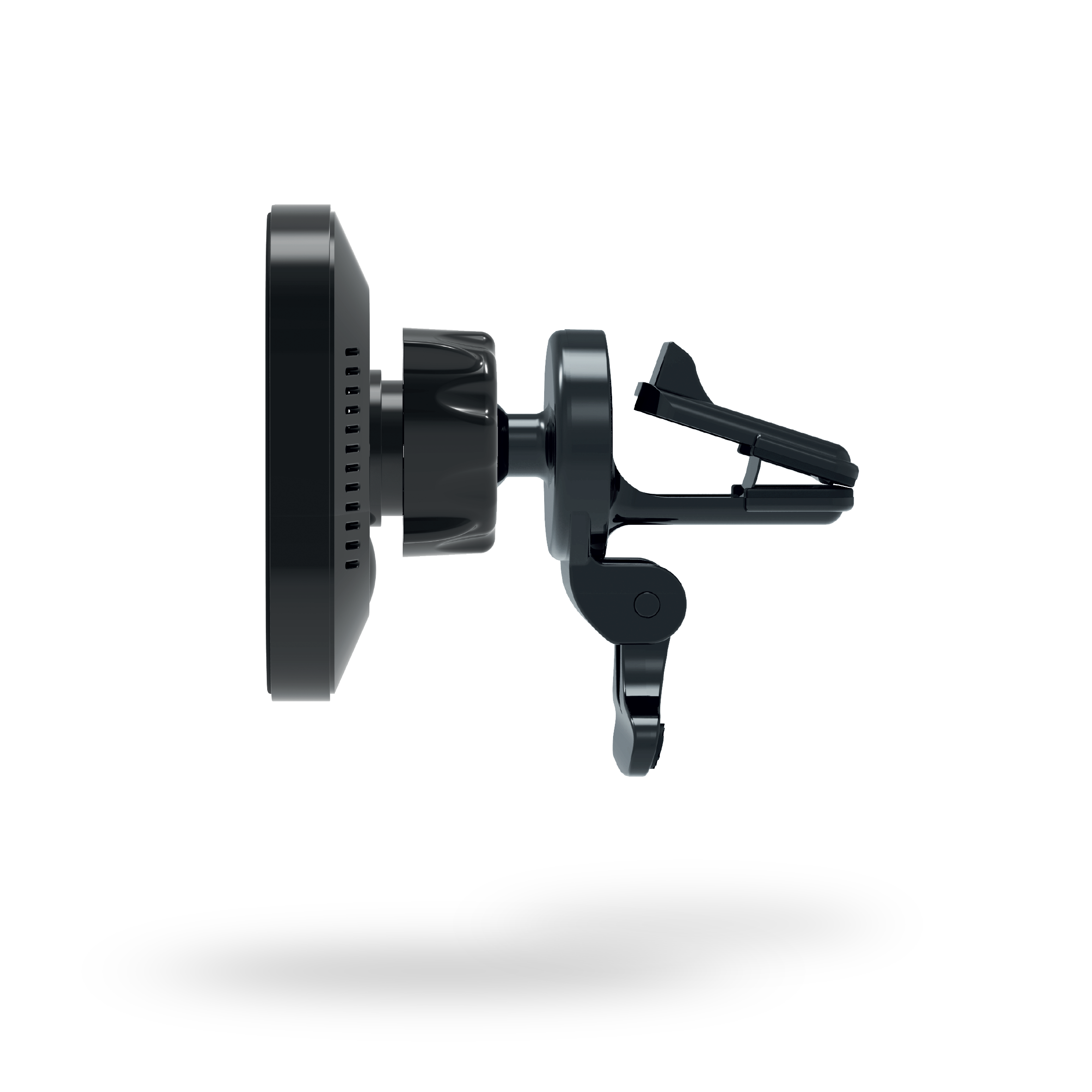 Vent mount