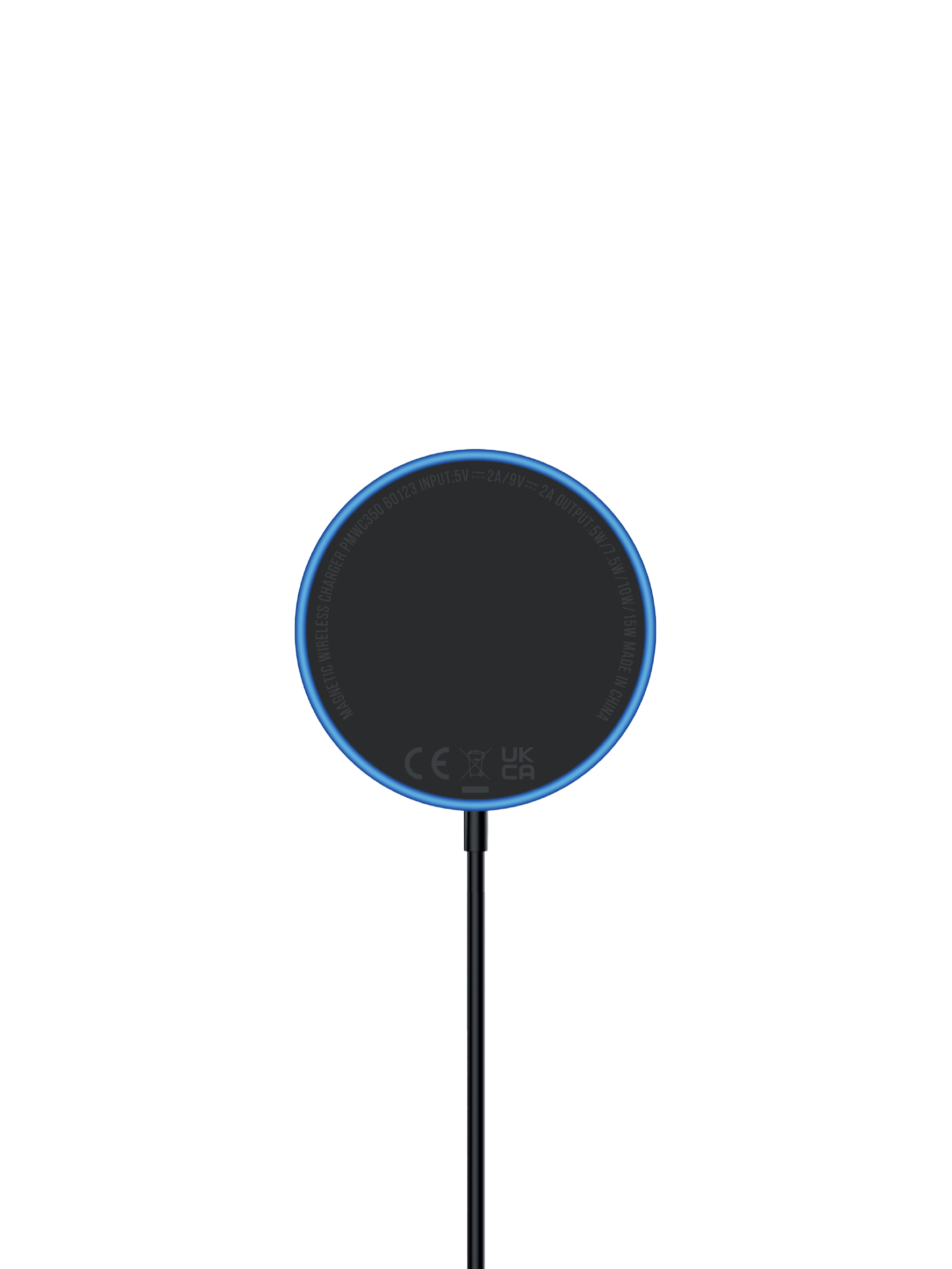 Magnetic Wireless Charger
