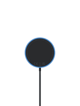 Magnetic Wireless Charger