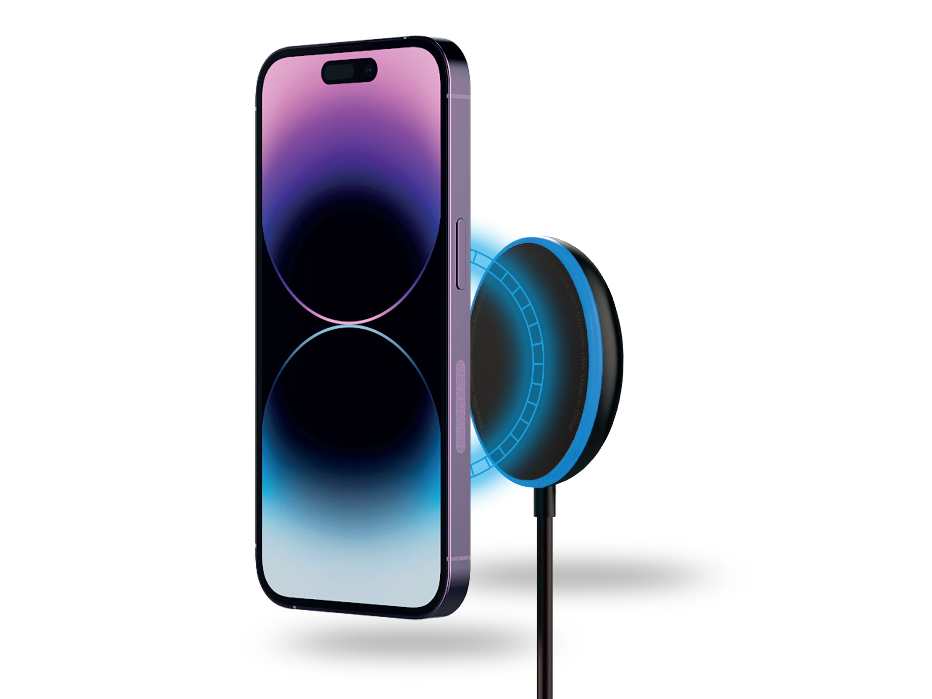Versatile charging solution