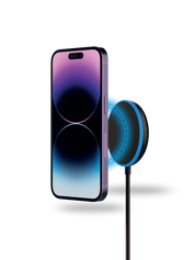 Magnetic Wireless Charger