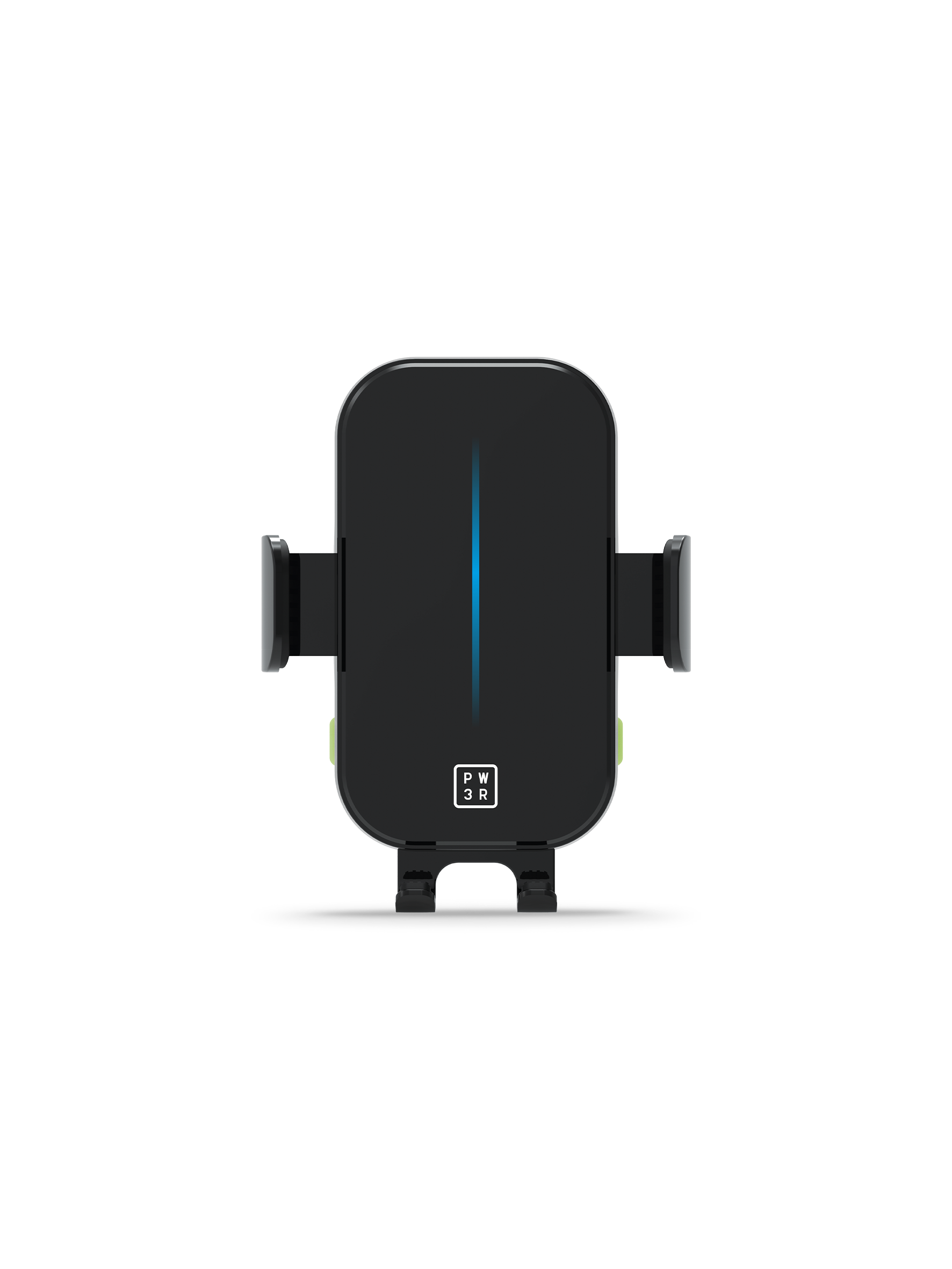 Universal Wireless Car Charger