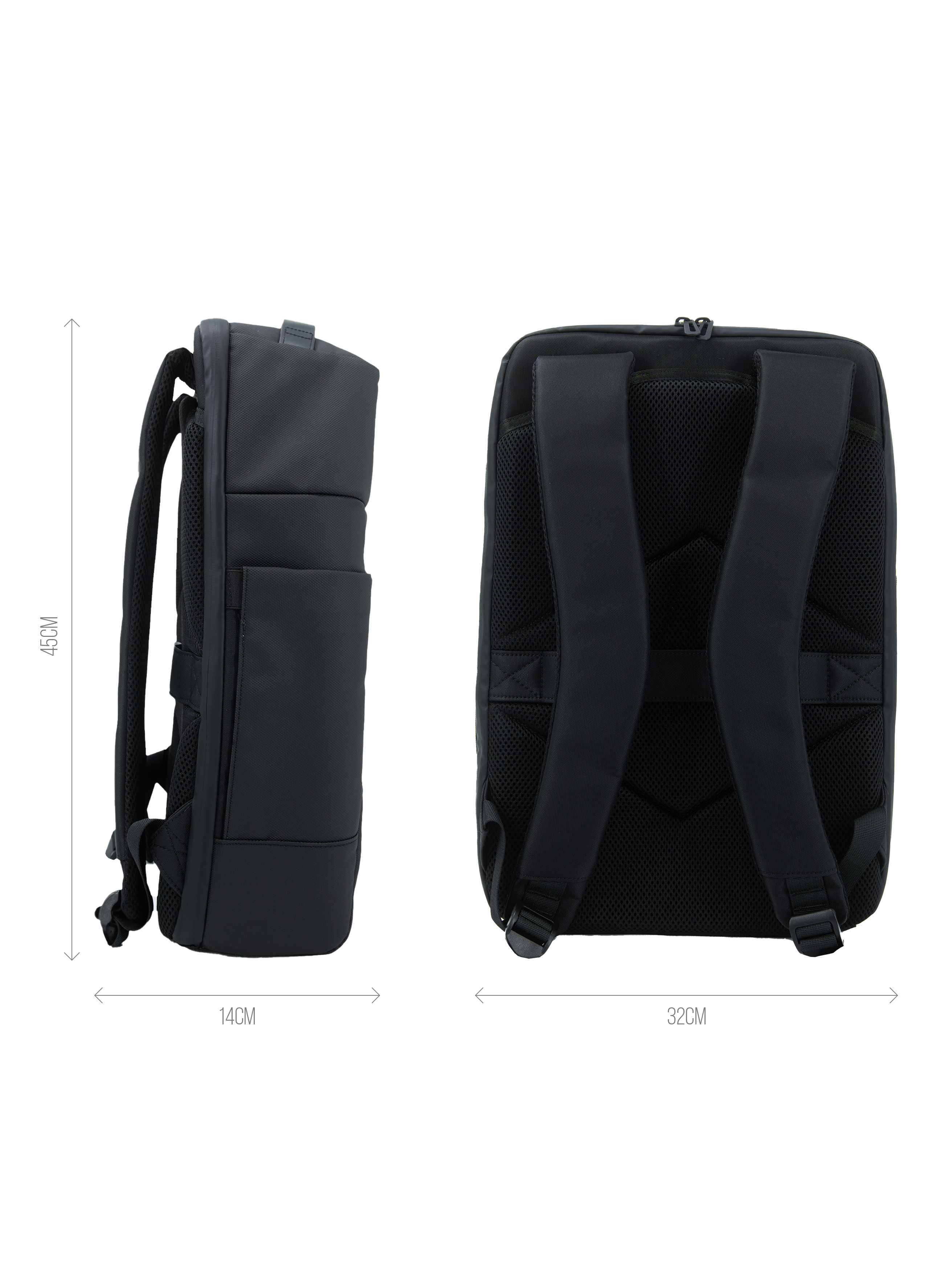 15L Everyday Tech Backpack