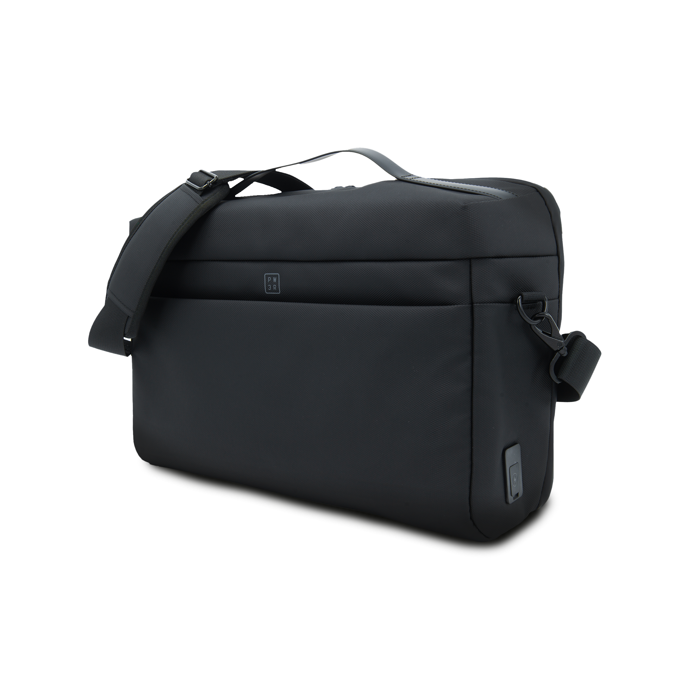 13L Laptop Tech Bag Bundle