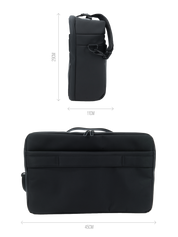 13L Laptop Tech Bag