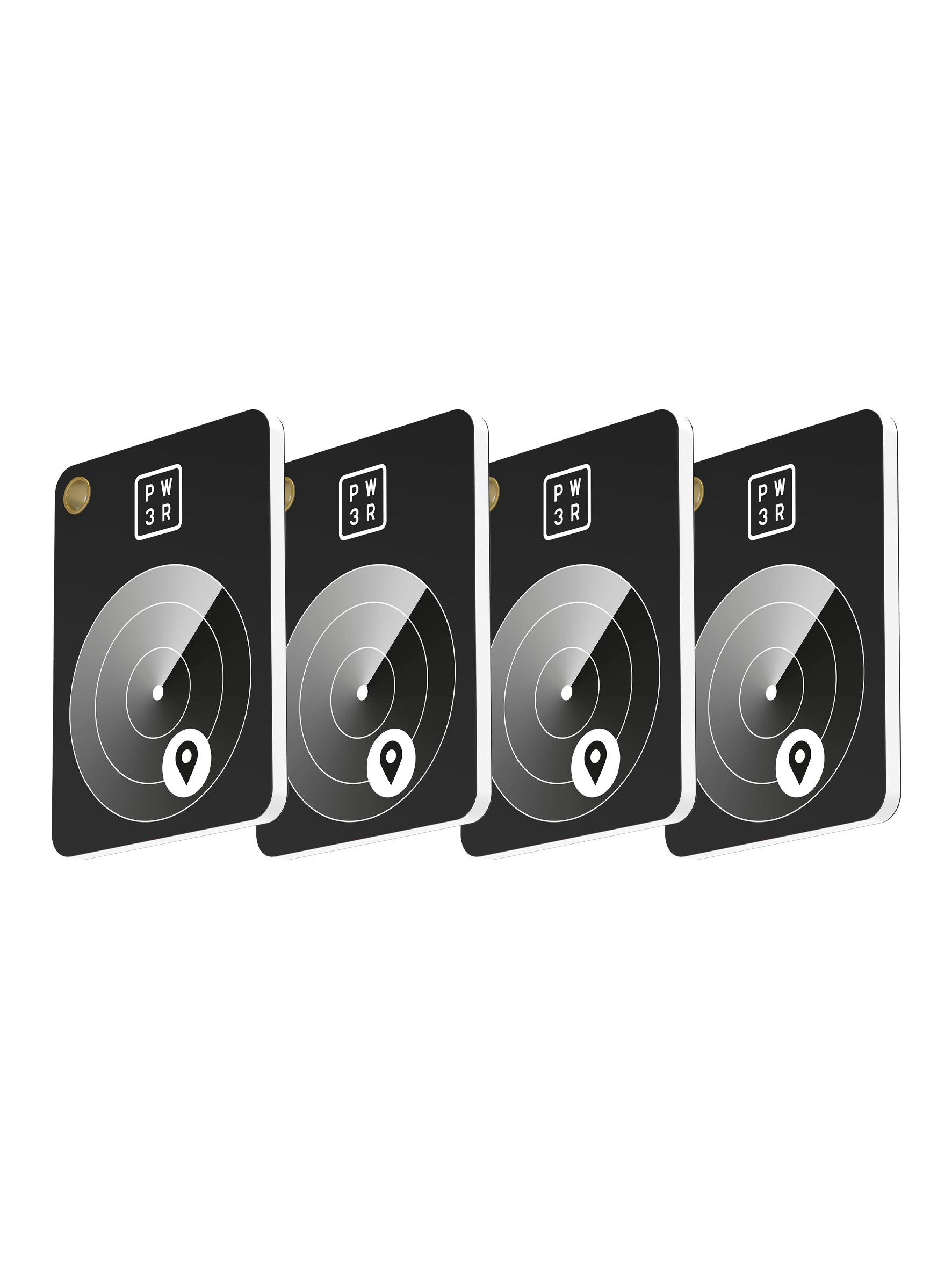 Locator Multipacks