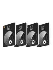 Locator Multipacks