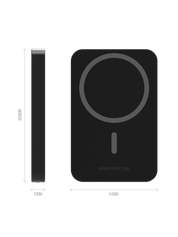 5,000mAh Power Bank