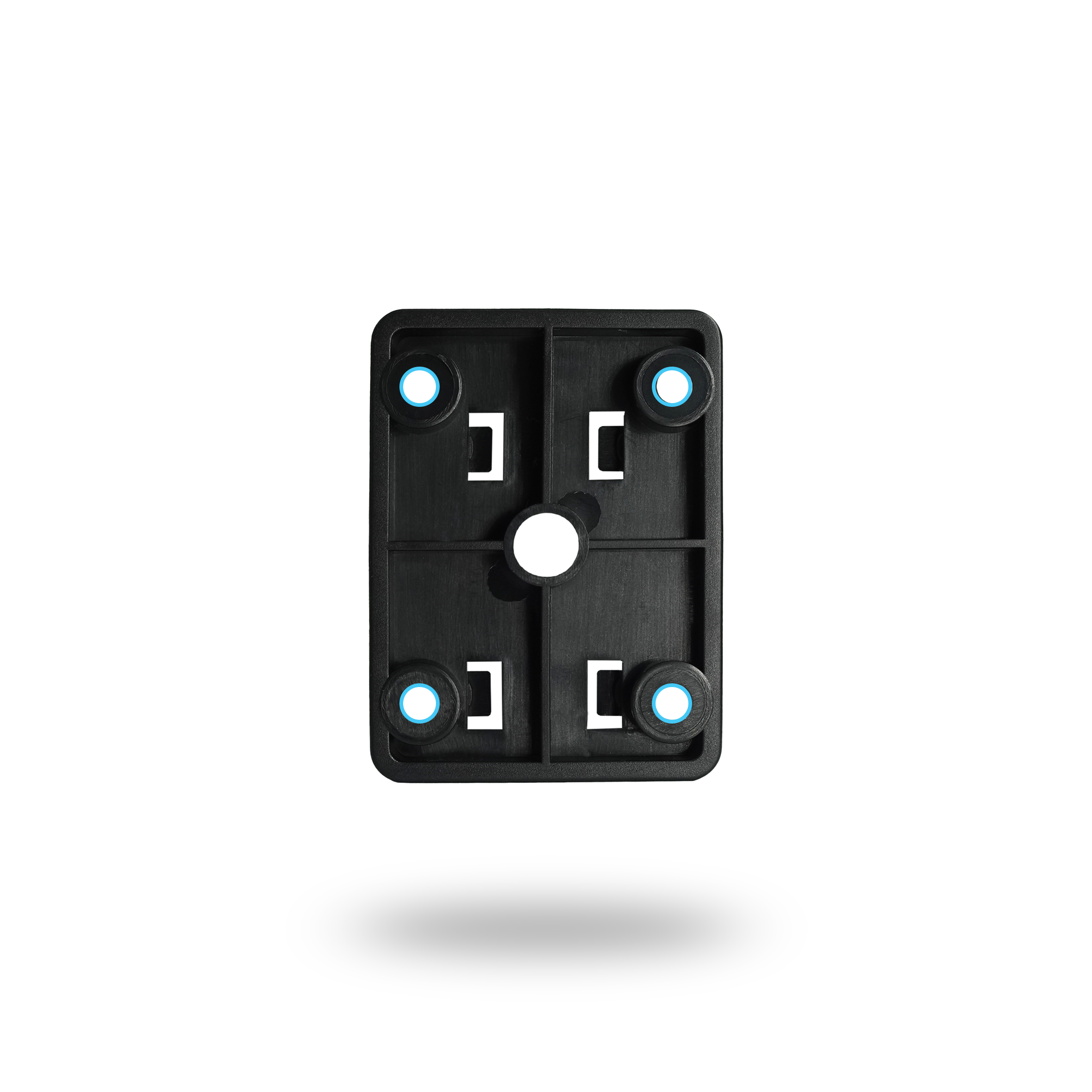 AMPS mounting system