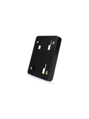 4-prong Female to AMPS Adaptor Plate
