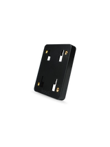 4-prong Female to AMPS Adaptor Plate