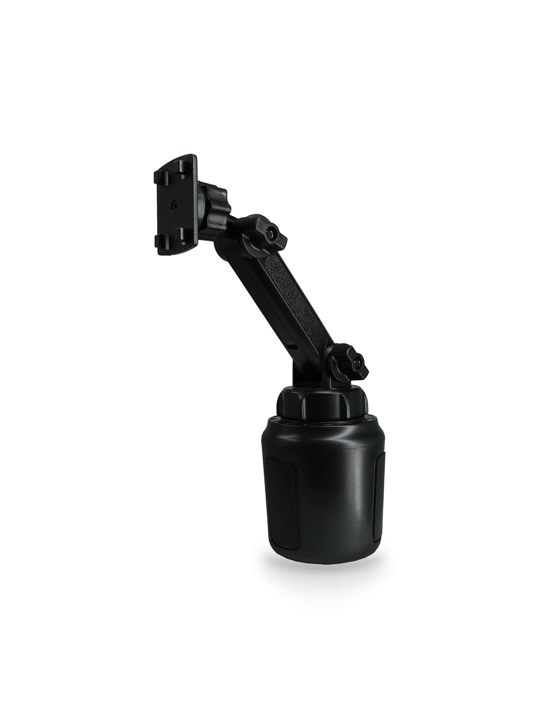Adjustable Cupholder Mount