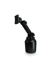 Adjustable Cupholder Mount