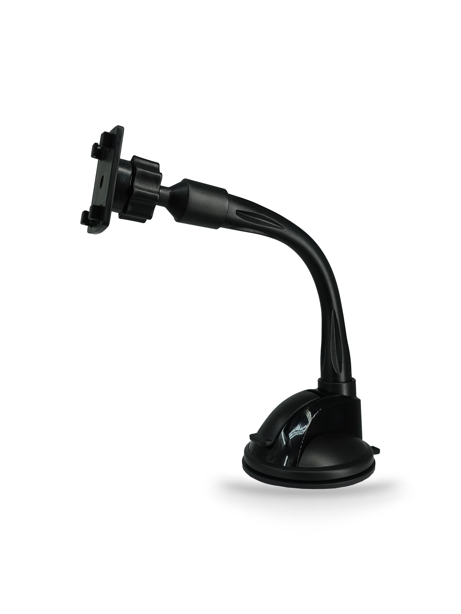 Flexible Suction Mount