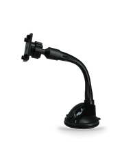 Flexible Suction Mount