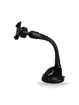 Flexible Suction Mount