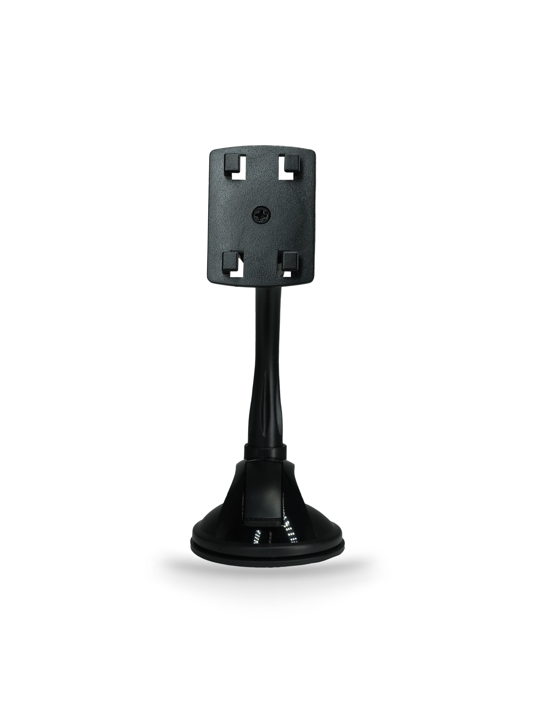 Flexible Suction Mount