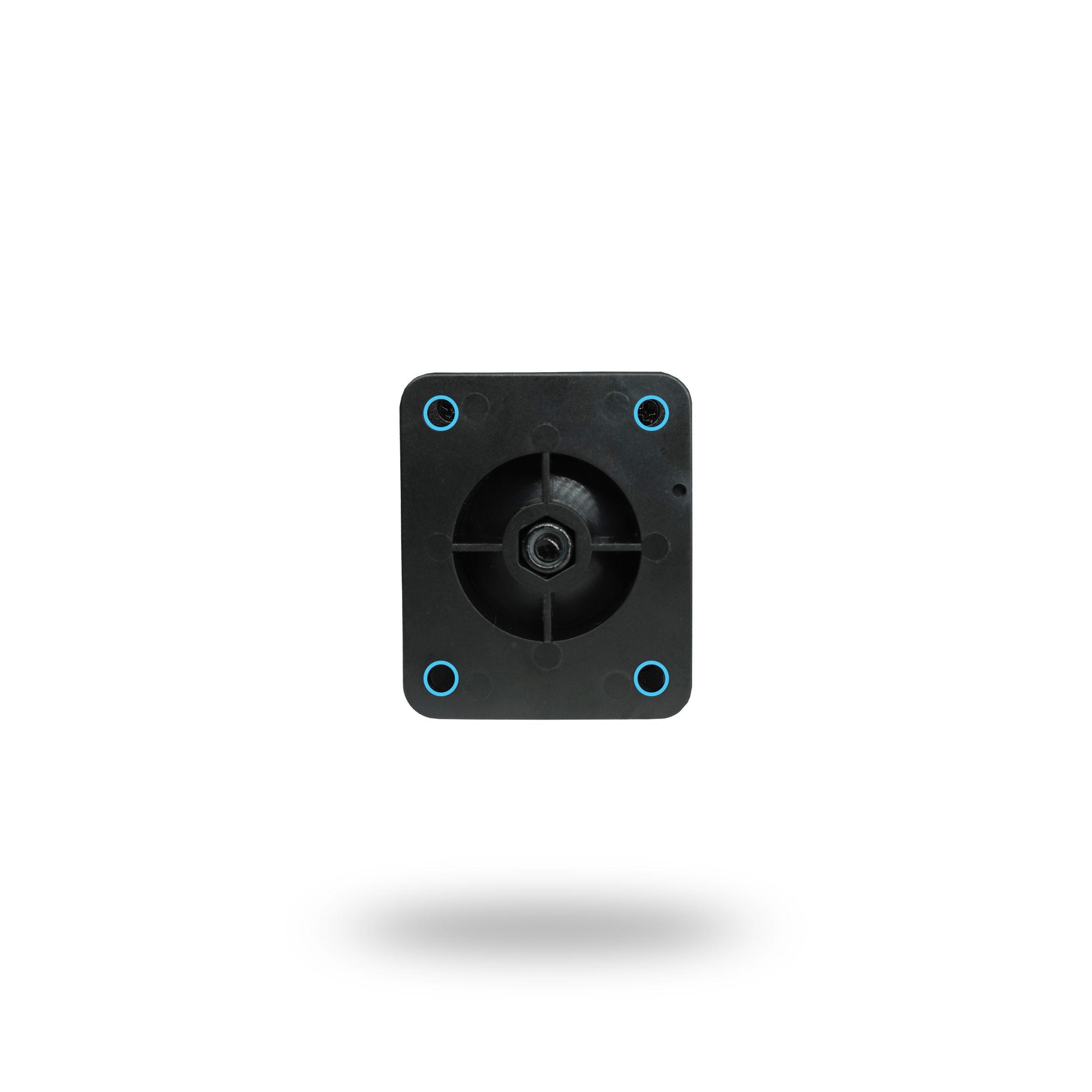 AMPS mounting system
