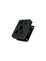 4-prong Male Tilt Swivel