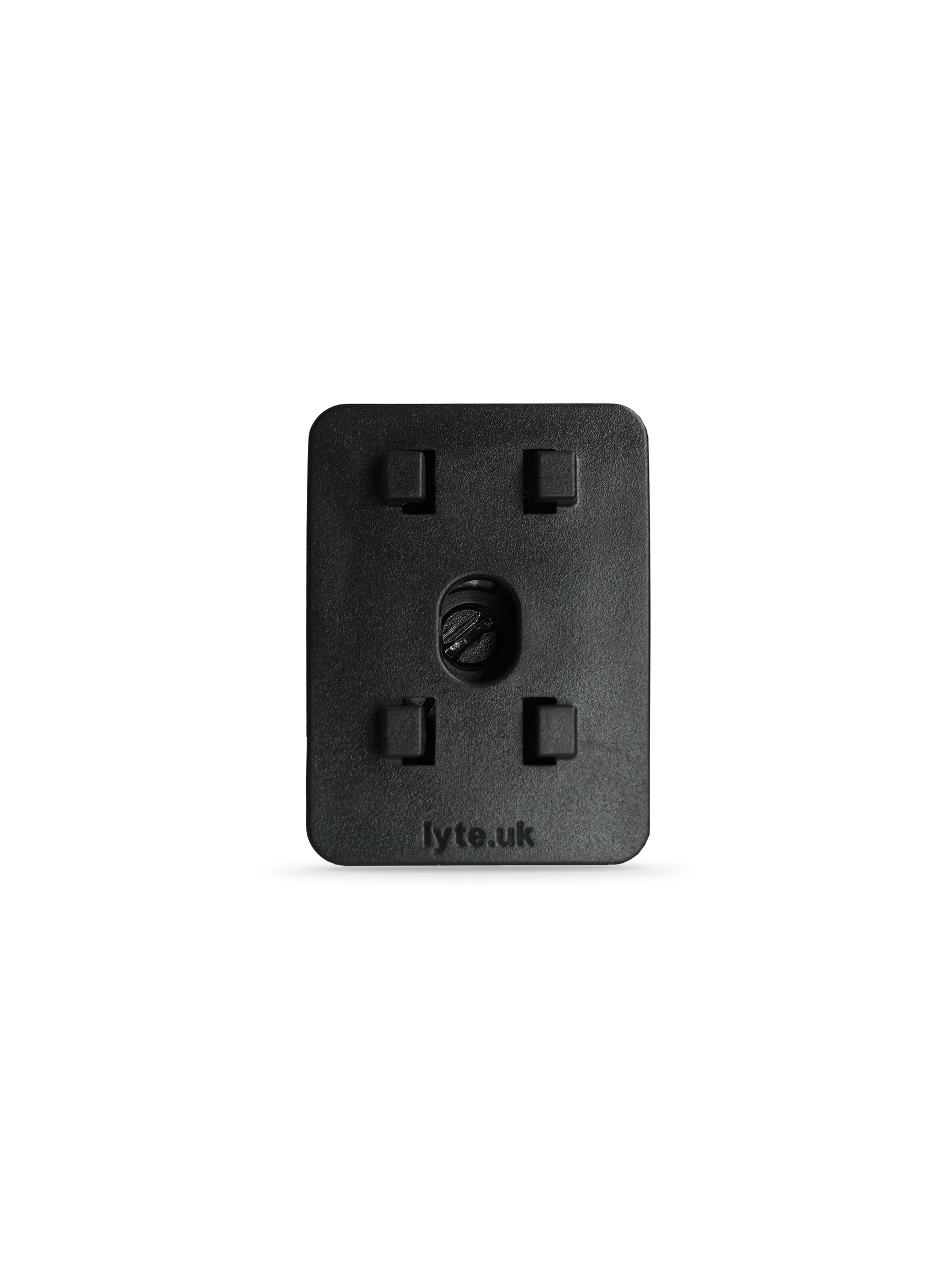 4-prong Male Tilt Swivel
