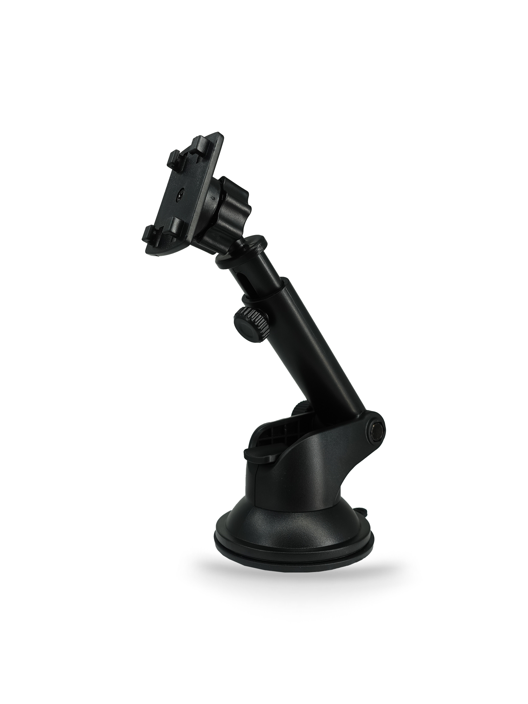 Telescopic Sticky Suction Mount
