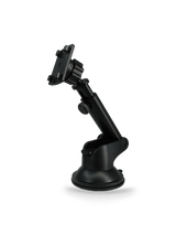 Telescopic Sticky Suction Mount