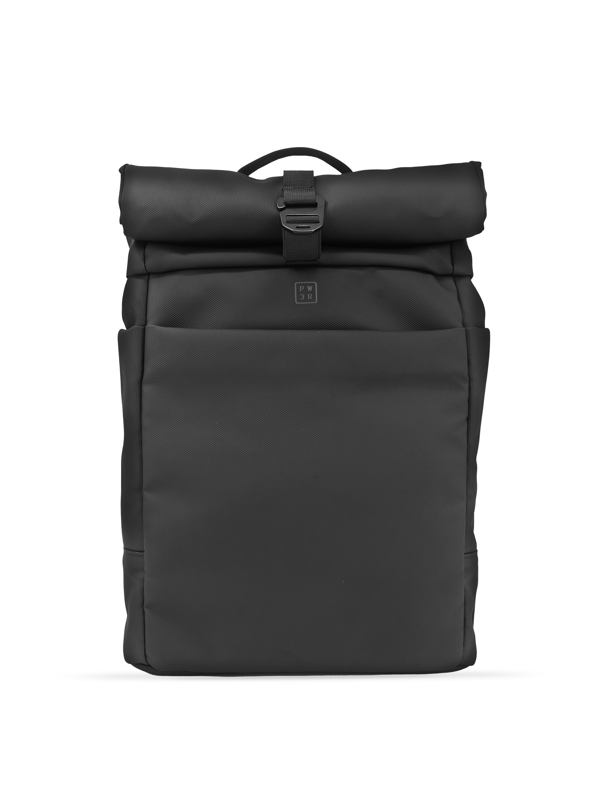 14L Rolltop Tech Backpack