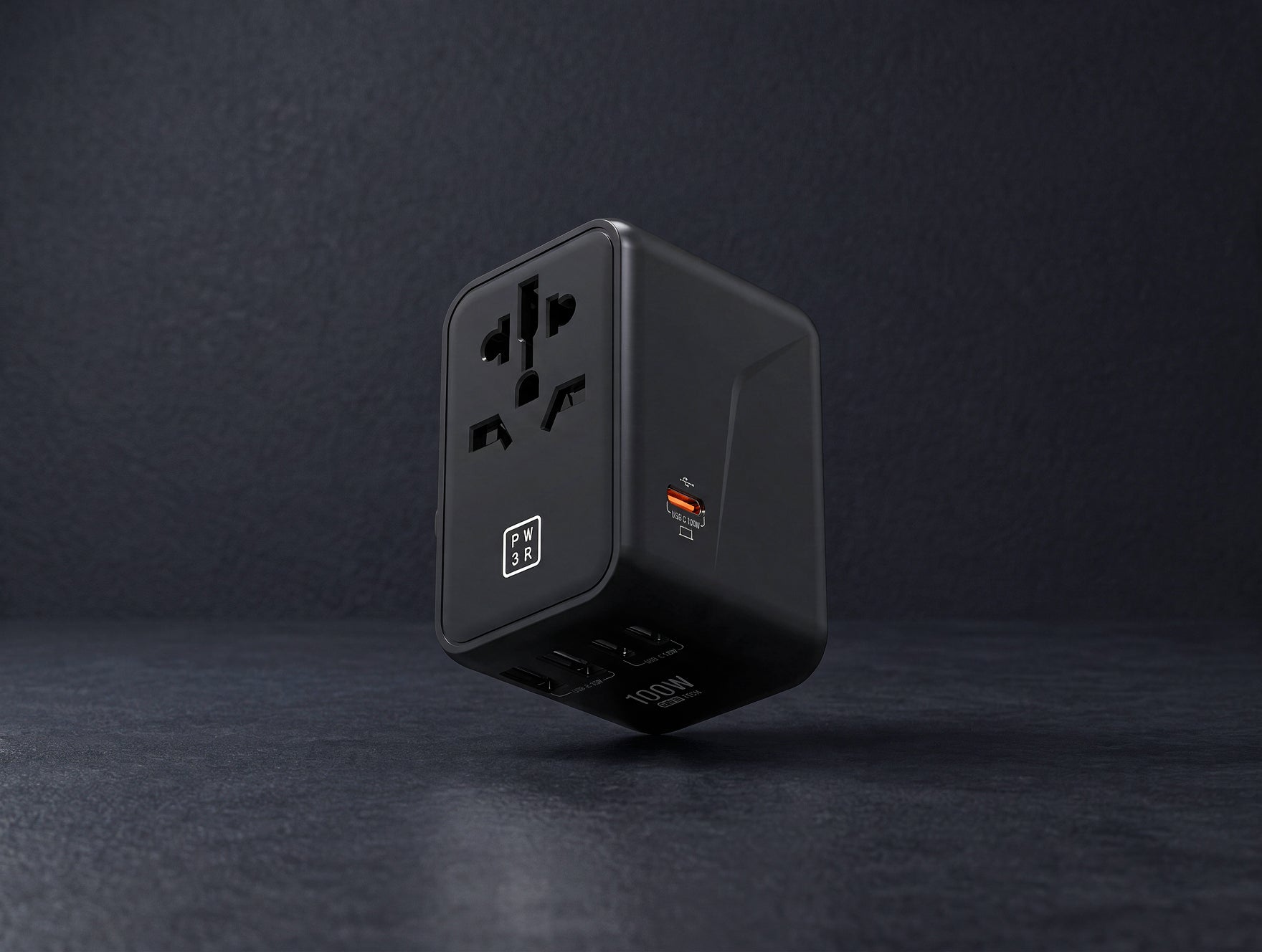 Multiple device charging