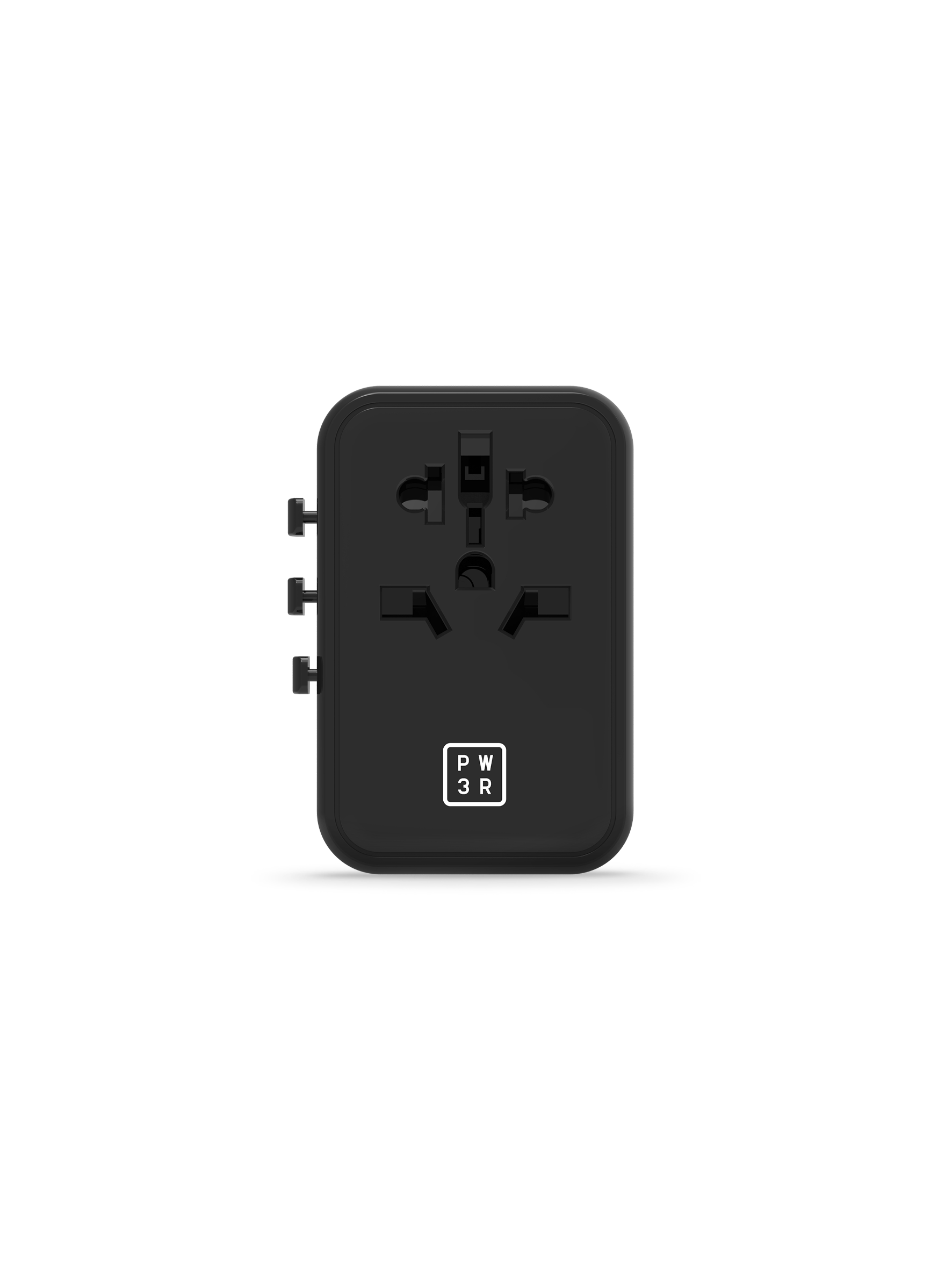 100W Travel Adaptor