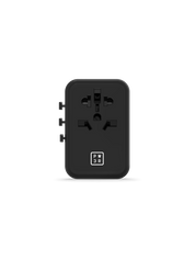 100W Travel Adaptor