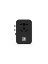 100W Travel Adaptor