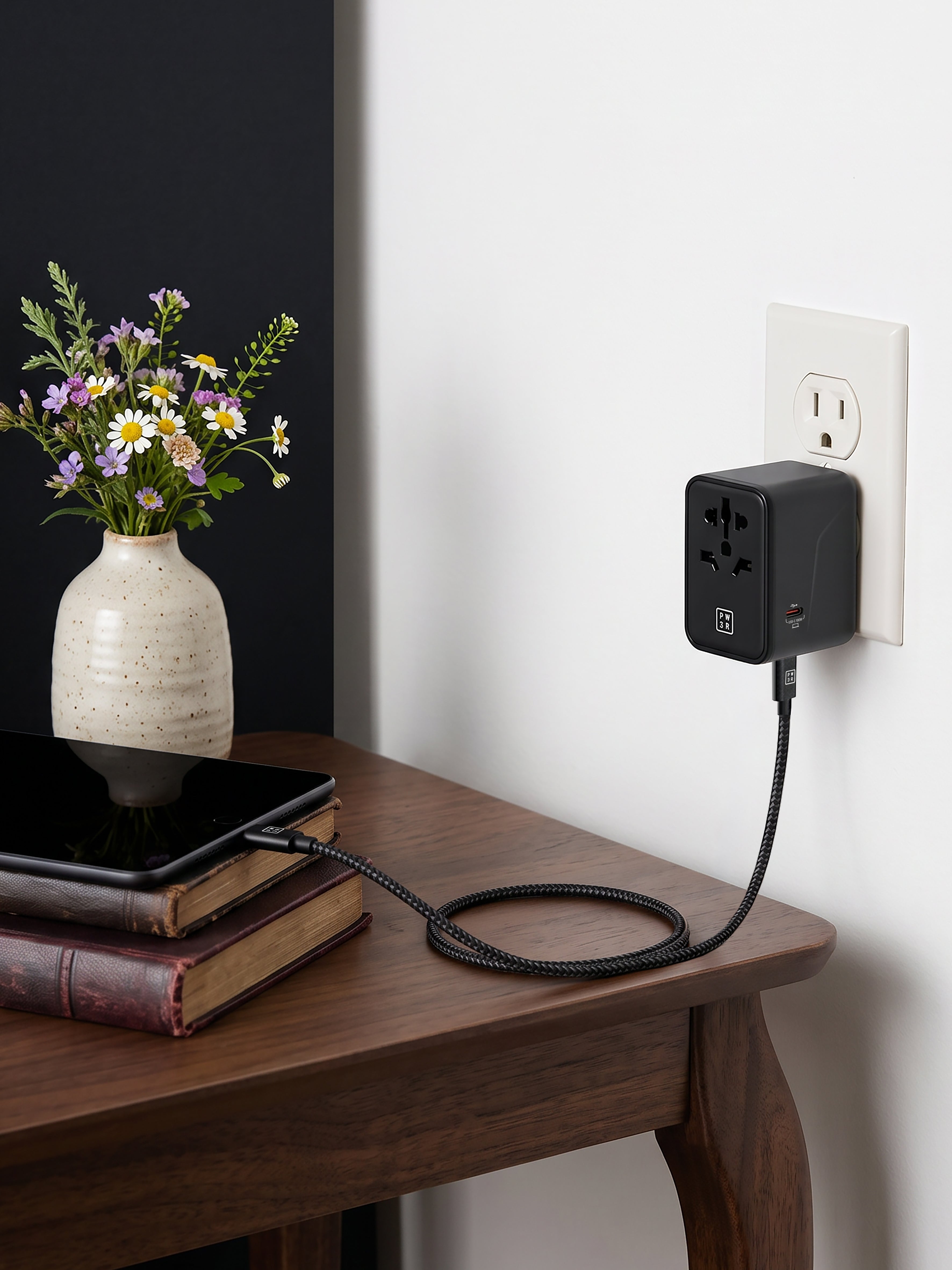 PWRTRA100W_Plugged_in.jpg