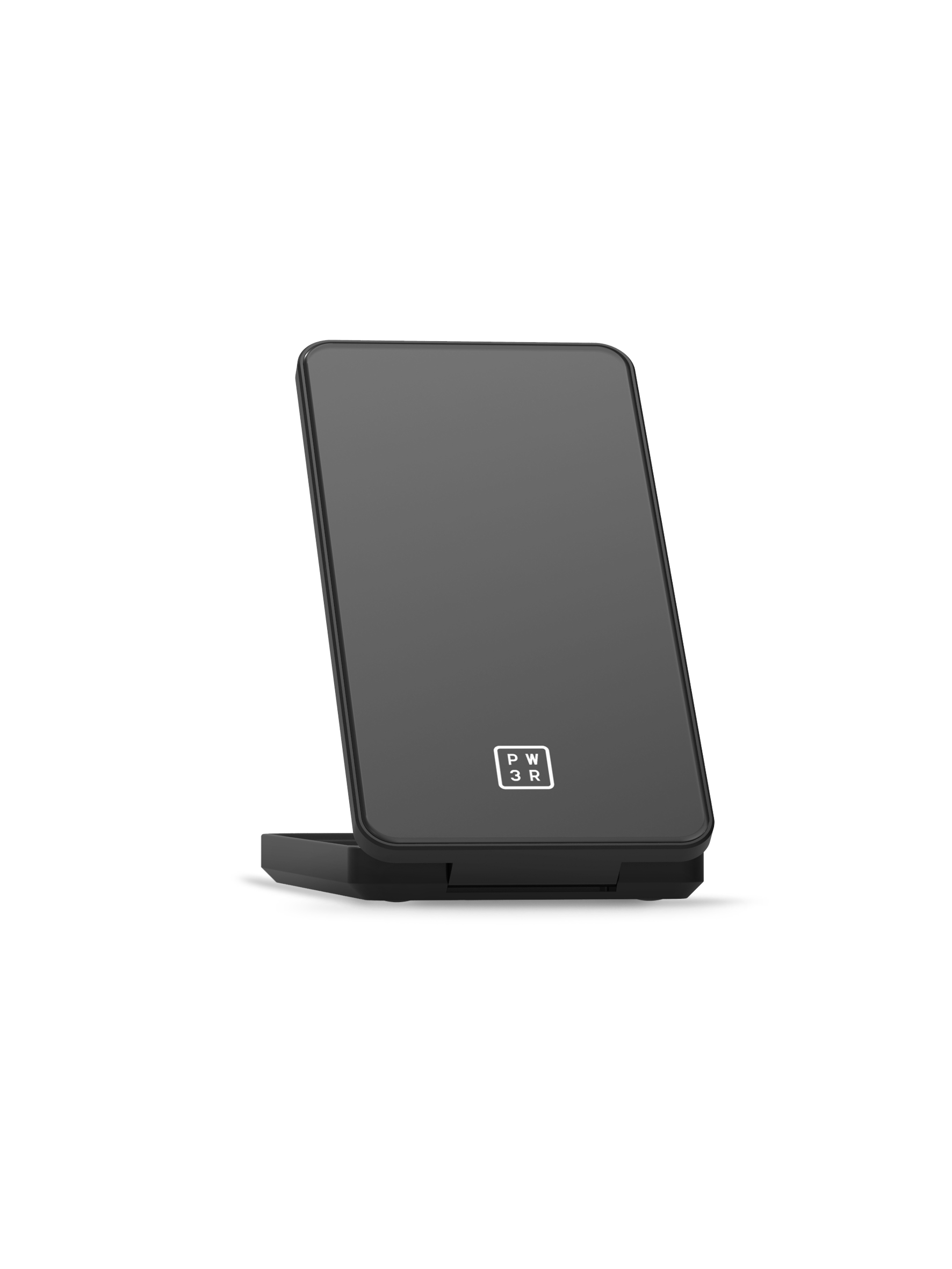 3-in-1 Foldable Wireless Charger