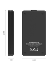 3-in-1 Foldable Wireless Charger