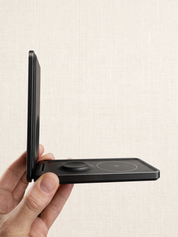 3-in-1 Foldable Wireless Charger