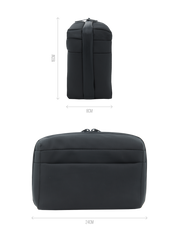 3L Tech Travel Bag