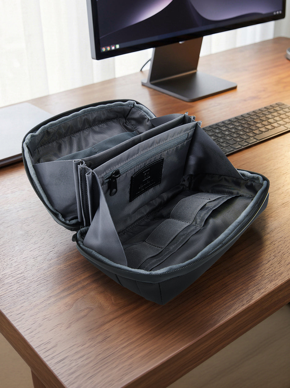 3L Tech Travel Bag