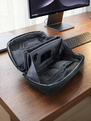 3L Tech Travel Bag