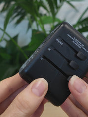 65W Travel Adaptor